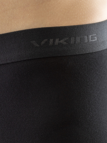 Термотрусы Baselayer Bamboo Boxers Lockness M (black; XXL)
